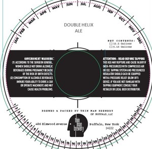 Double Helix January 2020