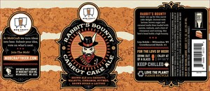 Mobcraft Beer Inc. Rabbit's Bounty
