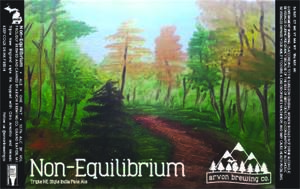 Non-equilibrium February 2020