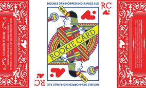 Rookie Card 