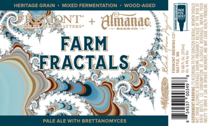 Fremont + Almanac Farm Fractals