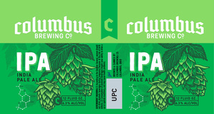 Columbus Ipa February 2020