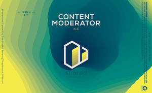 Content Moderator 