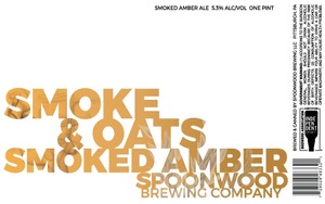 Smoke & Oats February 2020