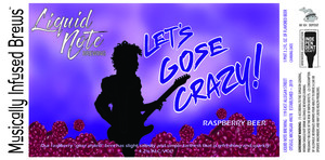 Let's Gose Crazy 