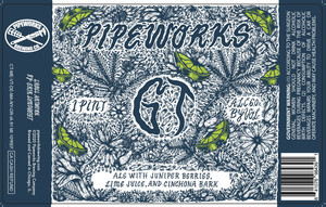 Pipeworks Brewing Co. Pipeworks Gt