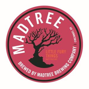 Madtree Brewing Little Fury Things