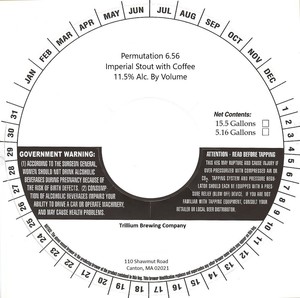 Permutation 6.56 