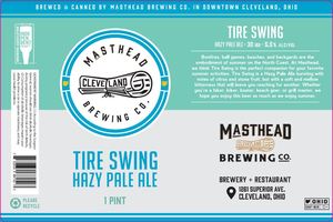 Masthead Brewing Co. 