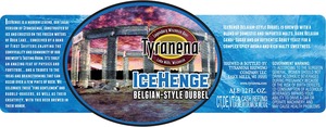 Tyranena Icehenge