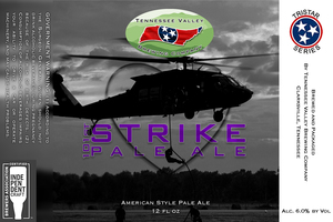 101st Strike Pale Ale 