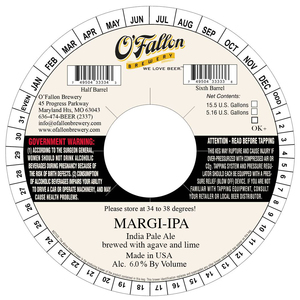 O'fallon Margi-ipa