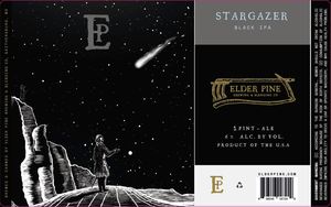Elder Pine Brewing & Blending Co Stargazer