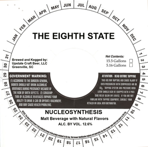 The Eighth State Nucleosynthesis February 2020