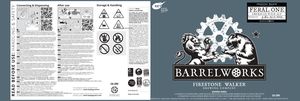 Barrleworks Feral One
