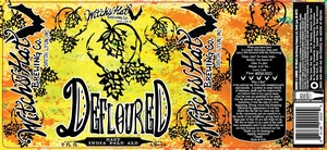 Witch's Hat Brewing Company Defloured