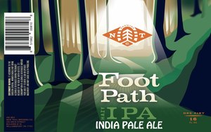 Foot Path February 2020