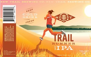 Trail Runner 