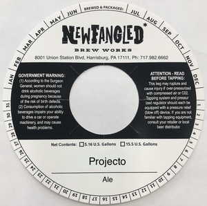 Projecto February 2020