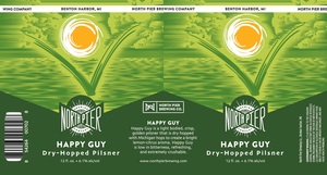 Happy Guy 