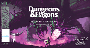 Dungeons And Flagons February 2020