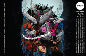 Burial Beer Co Fall Of The Rebel Angels