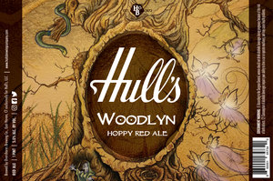Hull's Woodlyn
