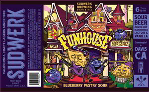 Funhouse February 2020