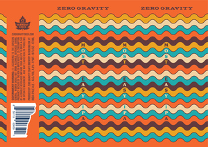 Zero Gravity Craft Brewery Most Easy February 2020