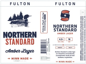 Fulton Northern Standard February 2020