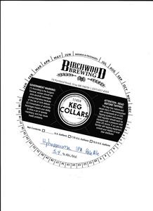 Birchwood Brewing 