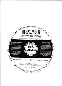 Birchwood Brewing 