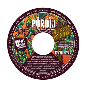 Pordij India Pale Ale 