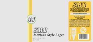 Silver Moon Brewing Smb Mexican Style Lager February 2020
