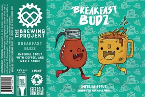 Breakfast Budz 