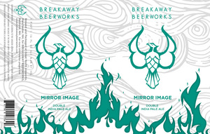 Breakaway Beerworks Mirror Image