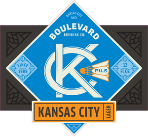 Boulevard Kc Pils February 2020