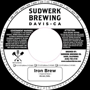 Iron Brew 