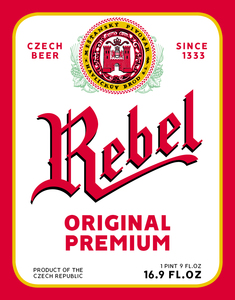 Rebel Original Premium February 2020
