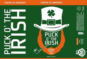 Puck O' The Irish 