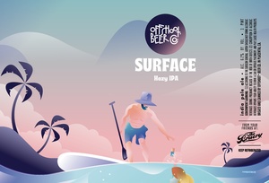 Offshoot Beer Co. Surface