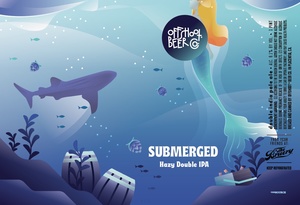Offshoot Beer Co. Submerged