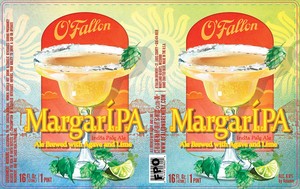 O'fallon Margaripa