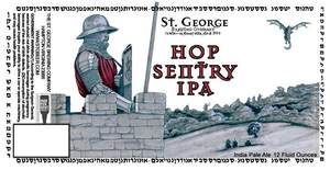 St George Hop Sentry