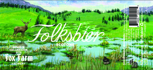 Folksbier Ecotone