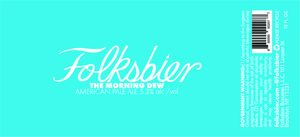 Foksbier Morning Dew