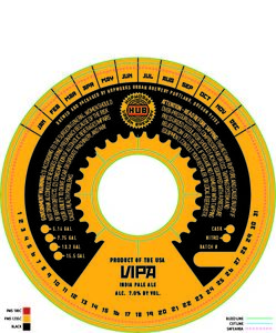 Hopworks Urban Brewery Vipa February 2020