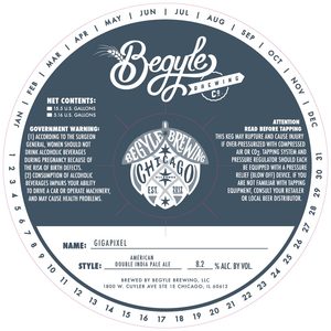 Begyle Brewing Gigapixel February 2020