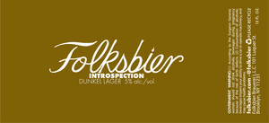 Folksbier Introspection