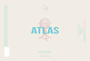 Cadence Brewing Atlas